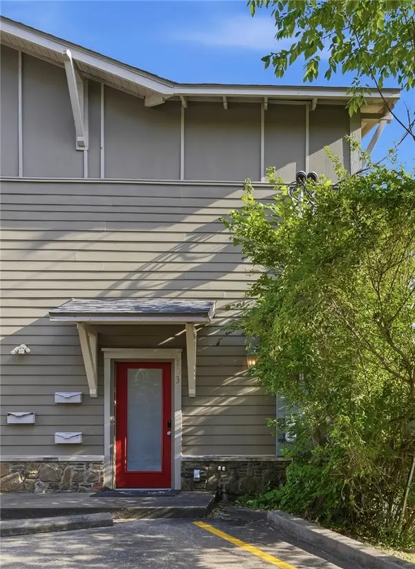204 N. Shipley Avenue #103, Fayetteville, AR 72701