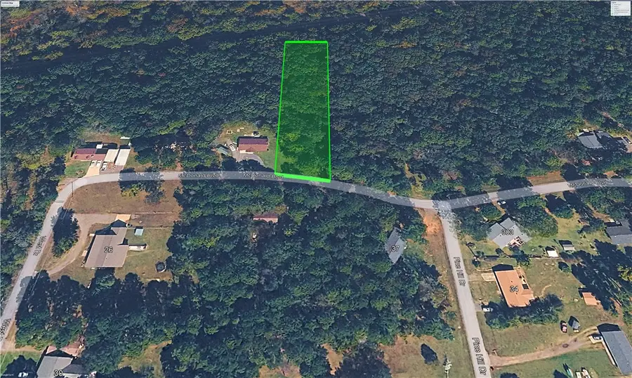 TBD Mcdonald Boulevard, London, AR 72847 - #3