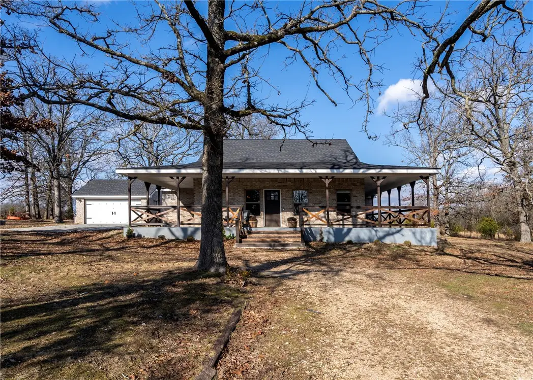 472899 640 Road, Watts, OK 74964 - #1
