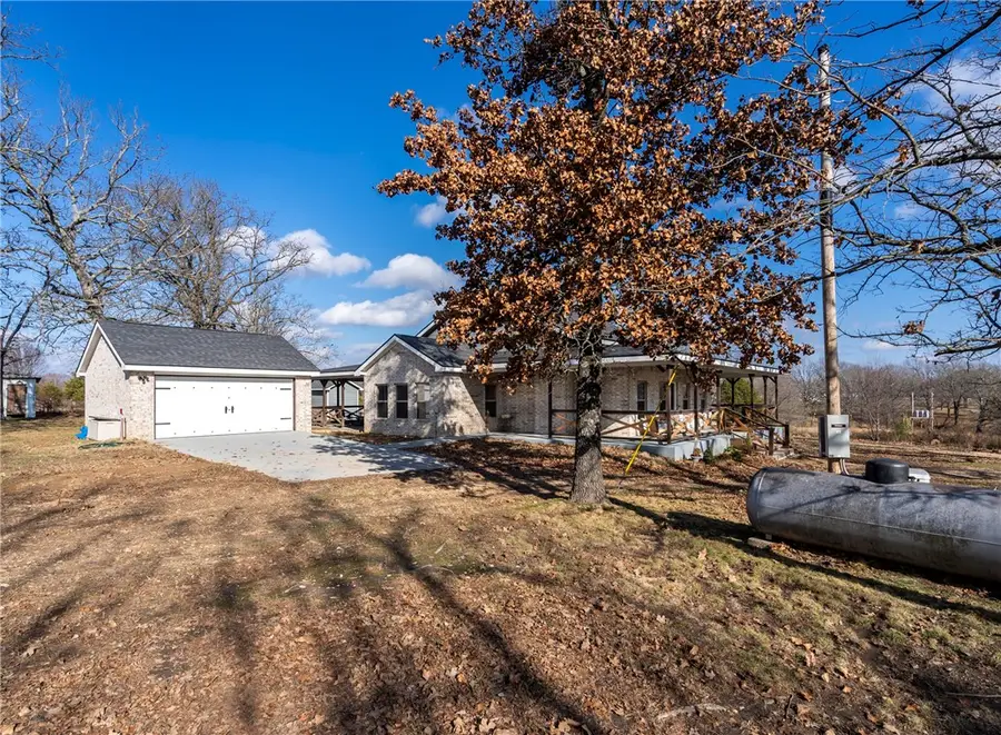 472899 640 Road, Watts, OK 74964 - #2