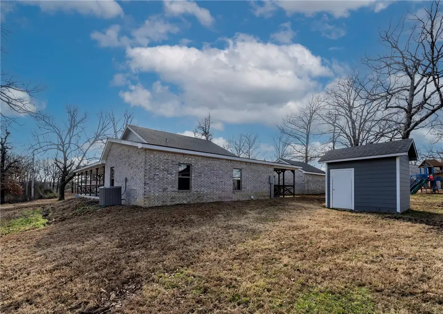 472899 640 Road, Watts, OK 74964 - #3