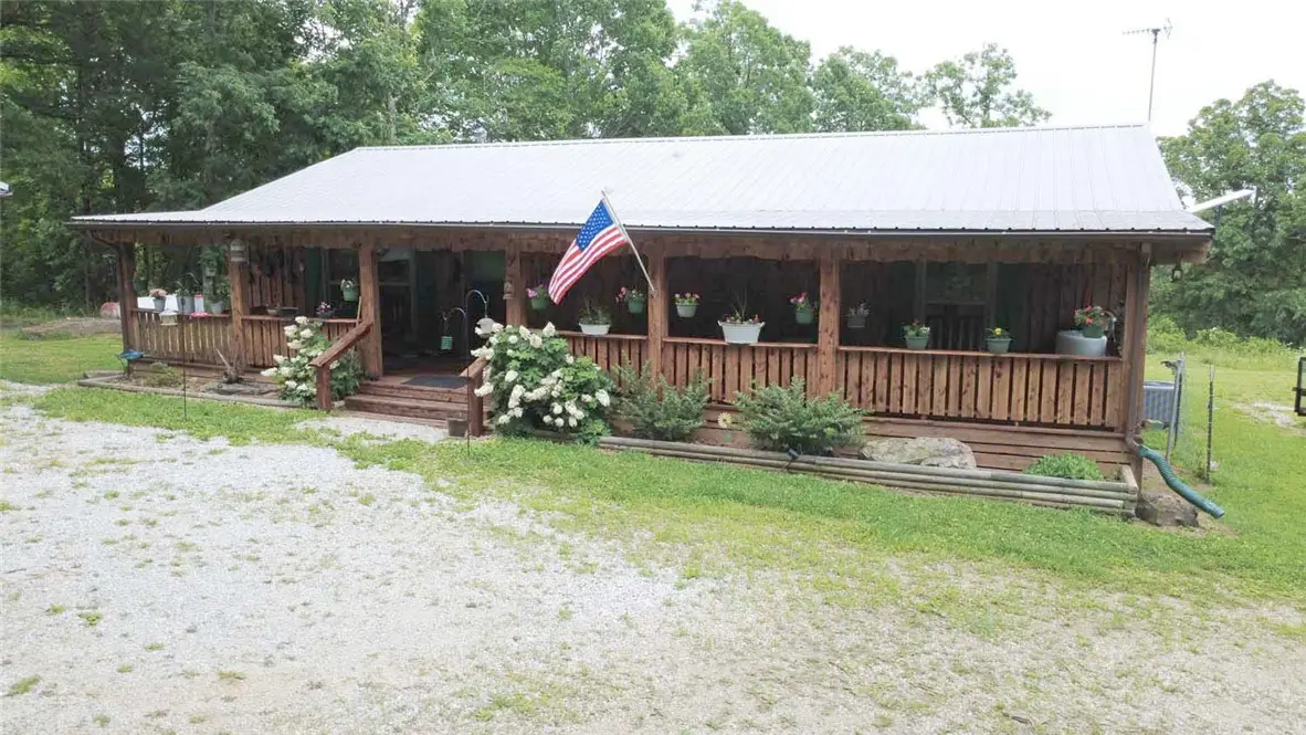 121 Ar 123 Y Highway, Freeman, AR 72856 - #1