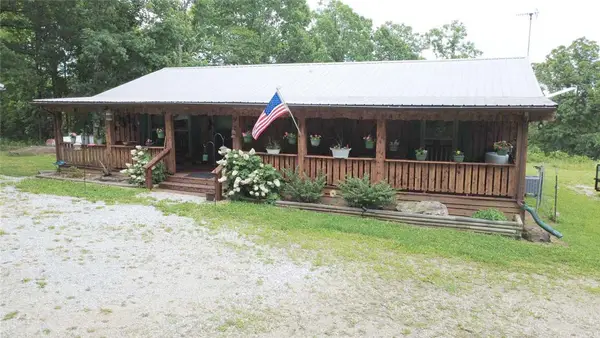 121 Ar 123 Y Highway, Lurton, AR 72856