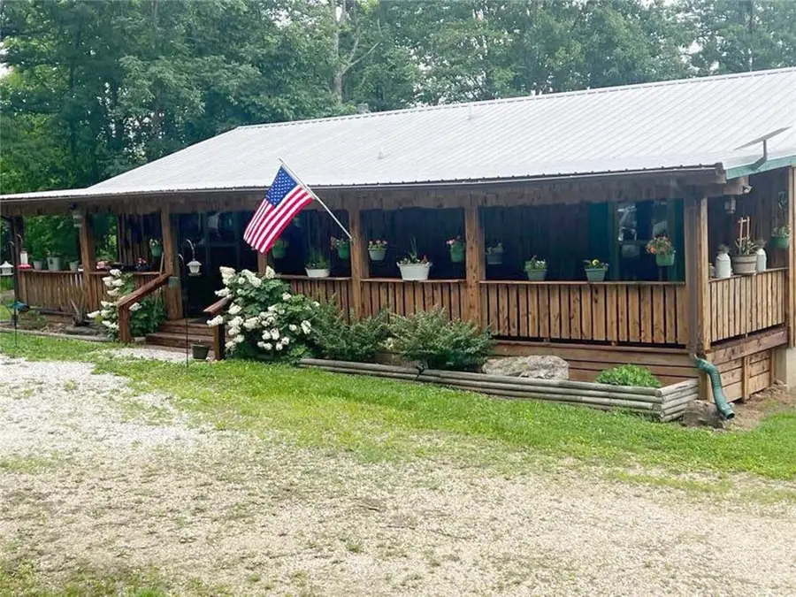 121 Ar 123 Y Highway, Freeman, AR 72856 - #2