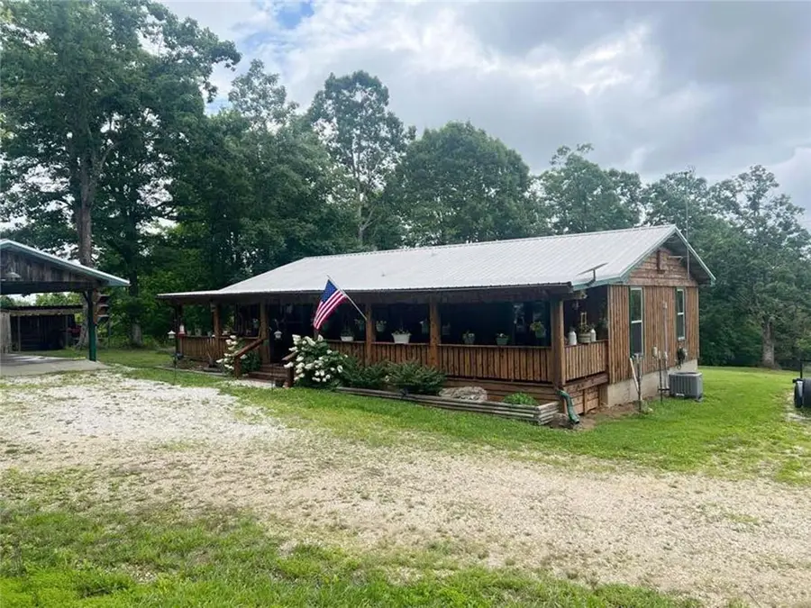 121 Ar 123 Y Highway, Freeman, AR 72856 - #3