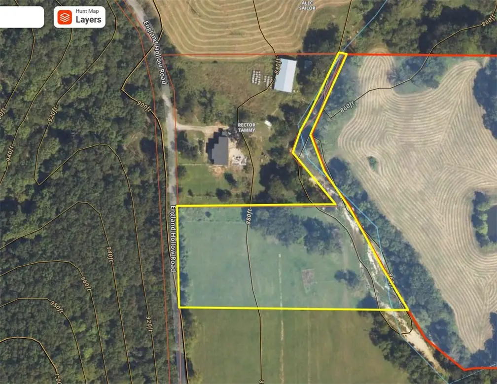 74821 S 4695 Road, Stilwell, OK 74960 - #1