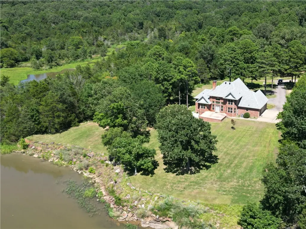 279 Eagle Cove Road, Lamar, AR 72846 - #1