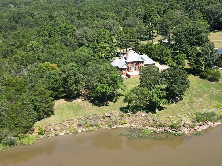 279 Eagle Cove Road, Lamar, AR 72846 - #2