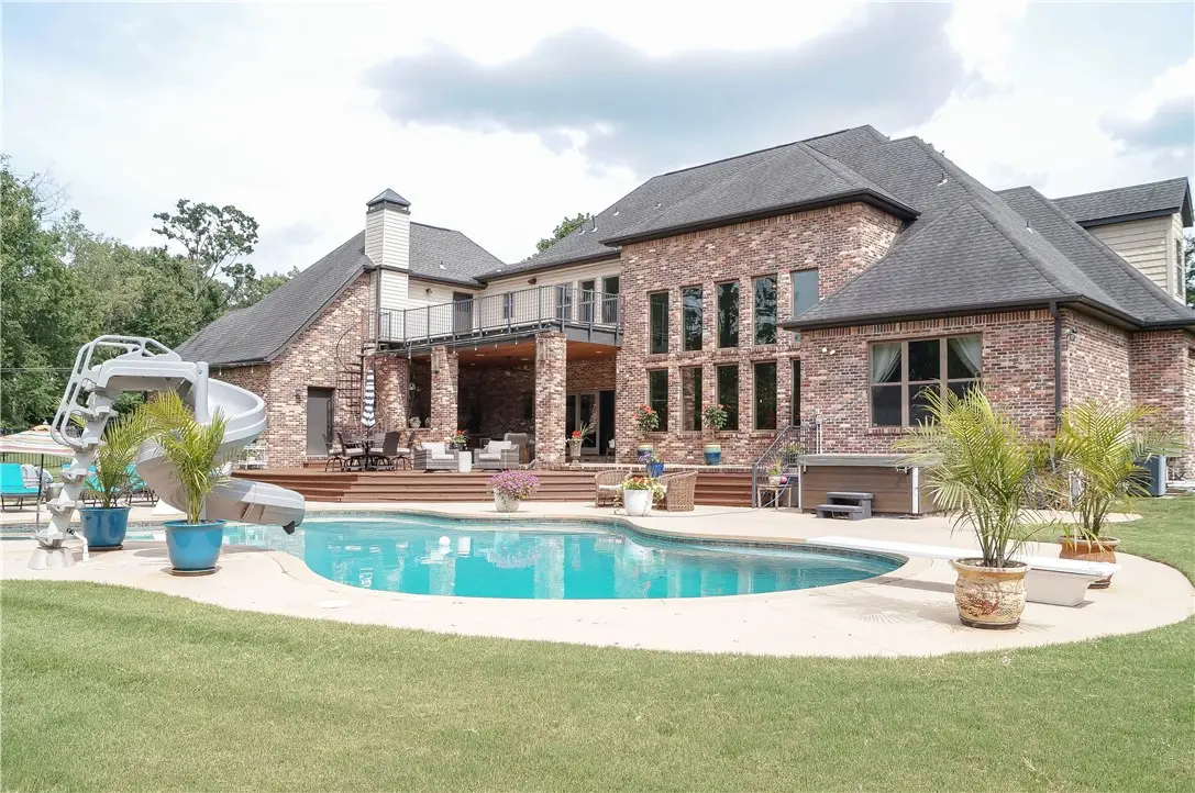 6006 W Kennedy Drive, Fayetteville, AR 72704 - #1