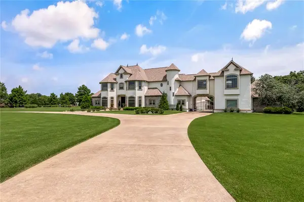 11220 Talamore Boulevard, Bentonville, AR 72712