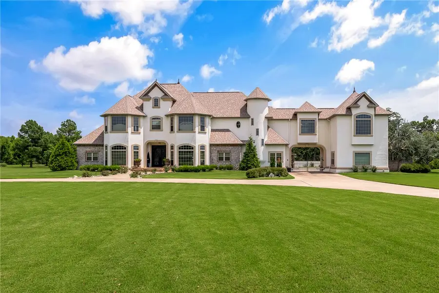 11220 Talamore Boulevard, Bentonville, AR 72712 - #2
