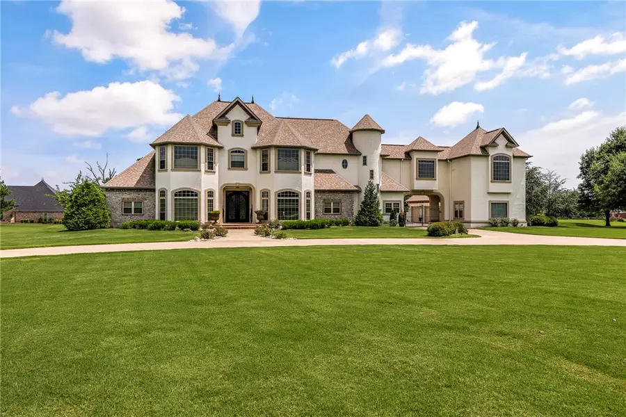 11220 Talamore Boulevard, Bentonville, AR 72712 - #3