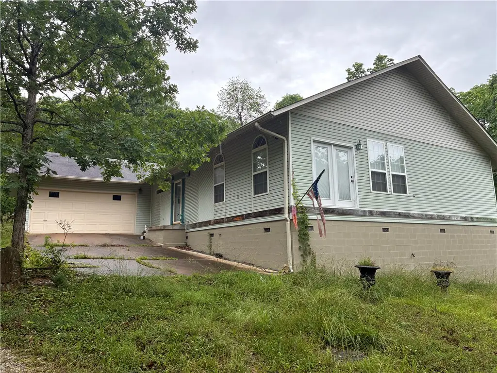 524 Madison 1210, Huntsville, AR 72740 - #1