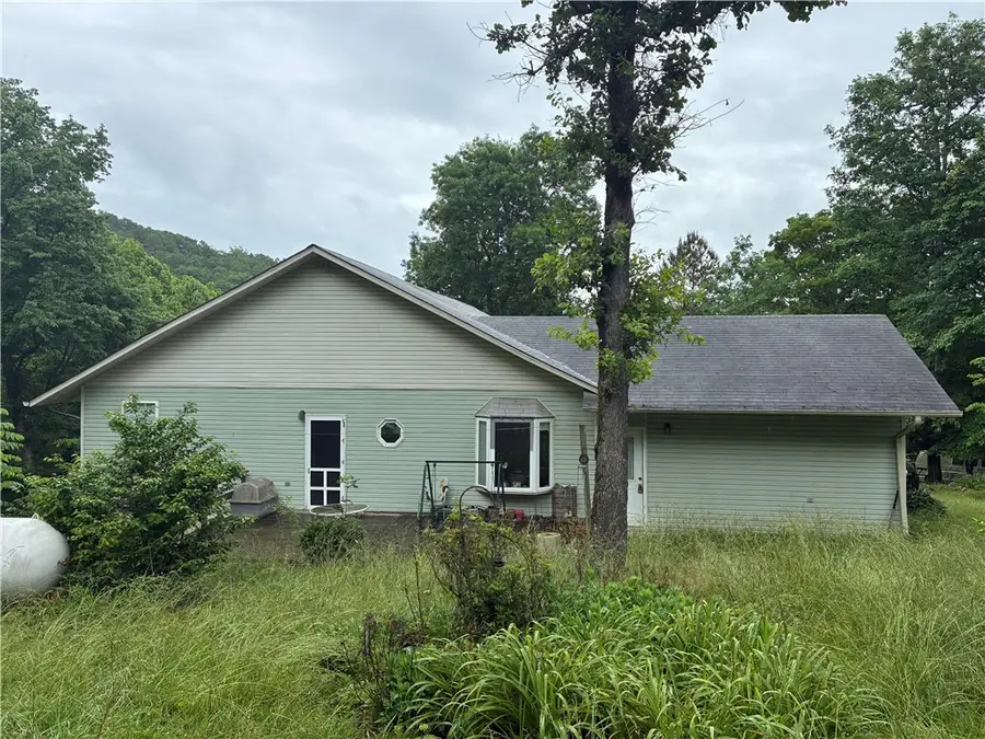 524 Madison 1210, Huntsville, AR 72740 - #2