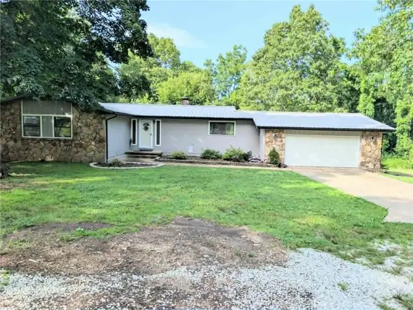 4312 Cottonwood Road, Harrison, AR 72601