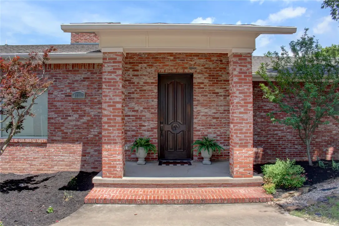 1010 E Rockwood Trail, Fayetteville, AR 72701 - #1