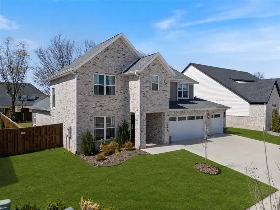 6800 SW Ambient Street, Bentonville, AR 72713 - #2