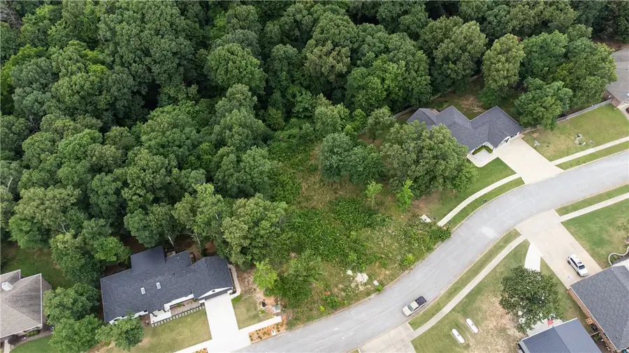 2413 N Quick Fox Avenue, Fayetteville, AR 72704 - #3