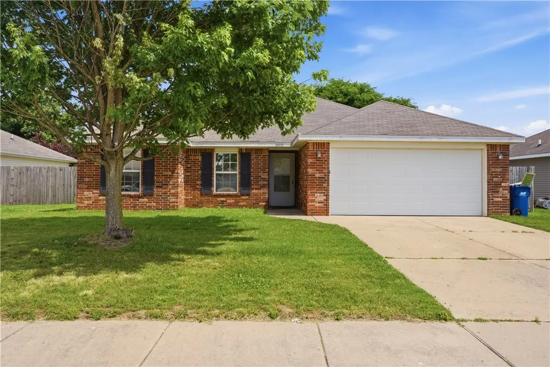 6402 SW High Meadow Boulevard, Bentonville, AR 72713 - #1