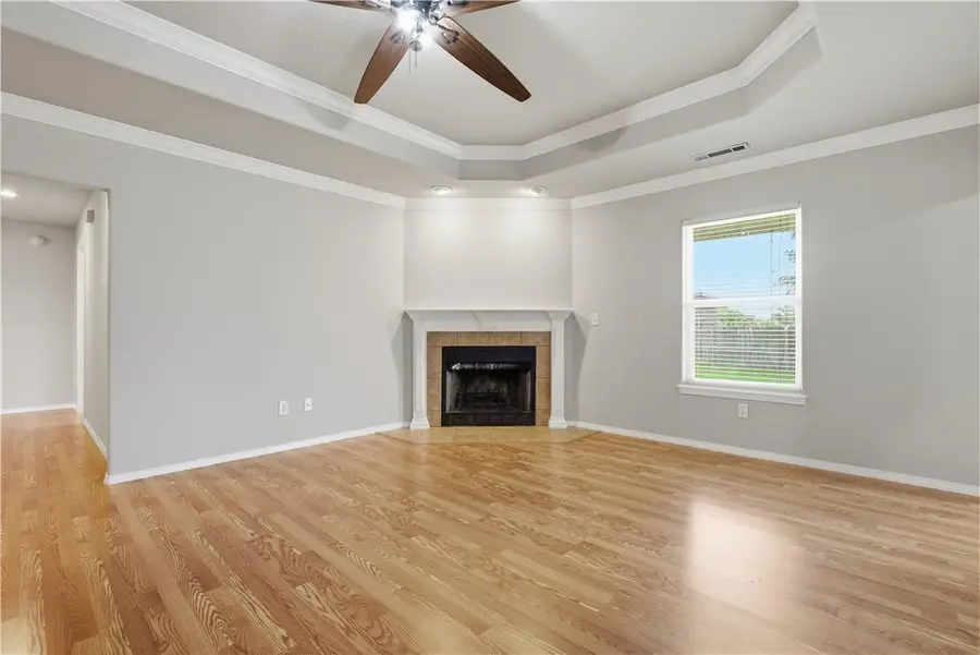 6402 SW High Meadow Boulevard, Bentonville, AR 72713 - #3
