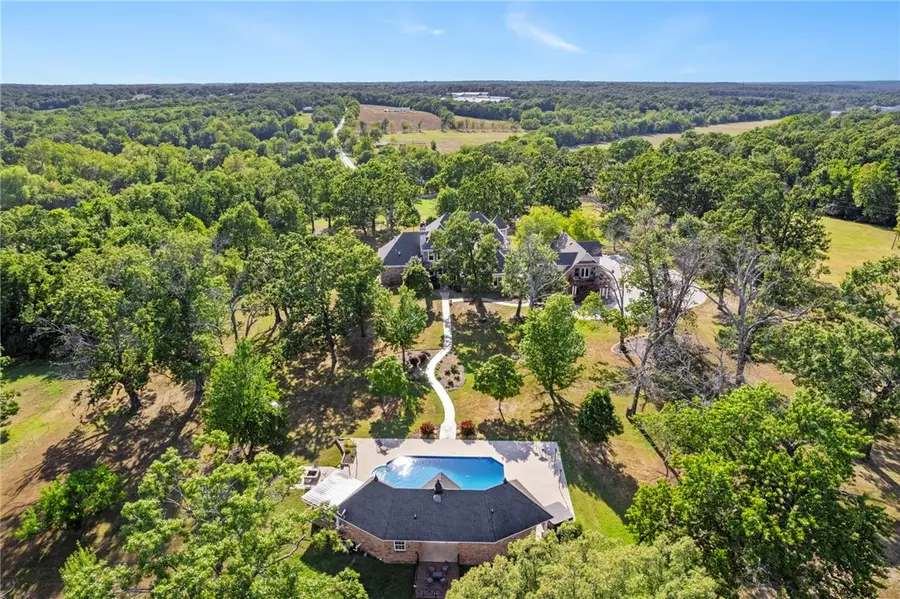 14746 W Highway 102, Decatur, AR 72722 - #2