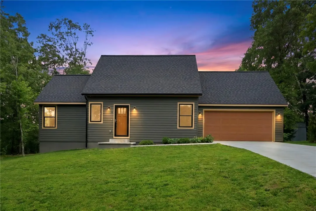 14 Marisco Lane, Bella Vista, AR 72715 - #1