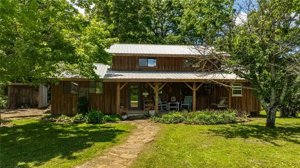 2306 County Road 8050, Jasper, AR 72641