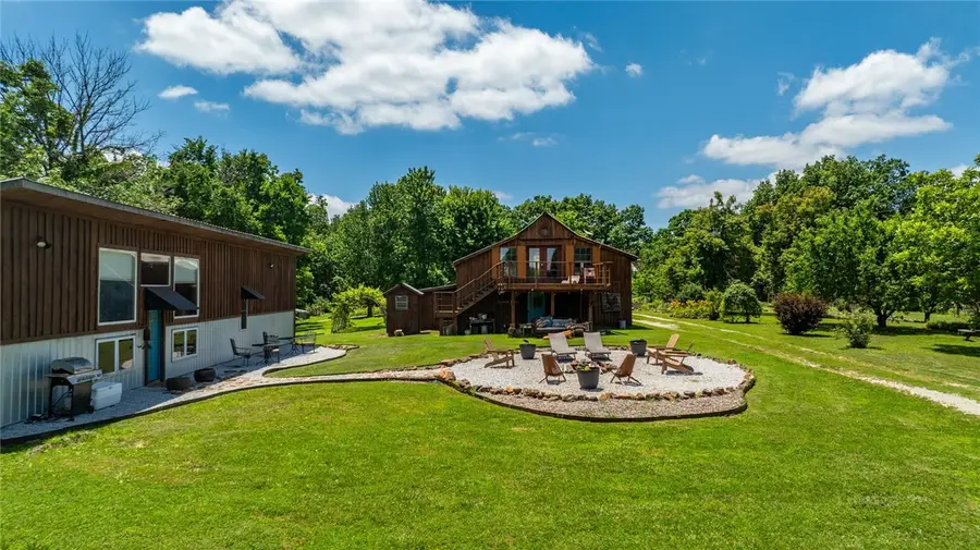 2306 County Road 8050, Jasper, AR 72641 - #2
