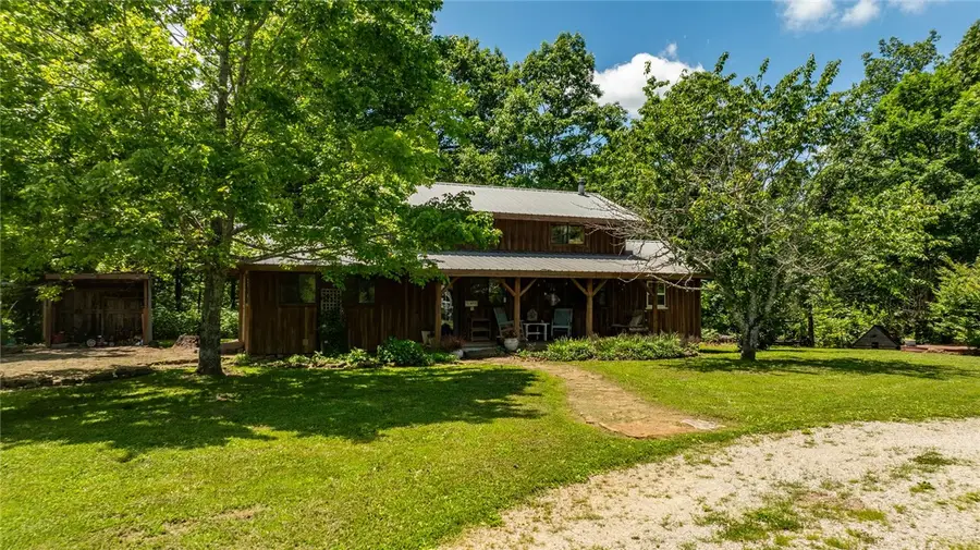 2306 County Road 8050, Jasper, AR 72641 - #3
