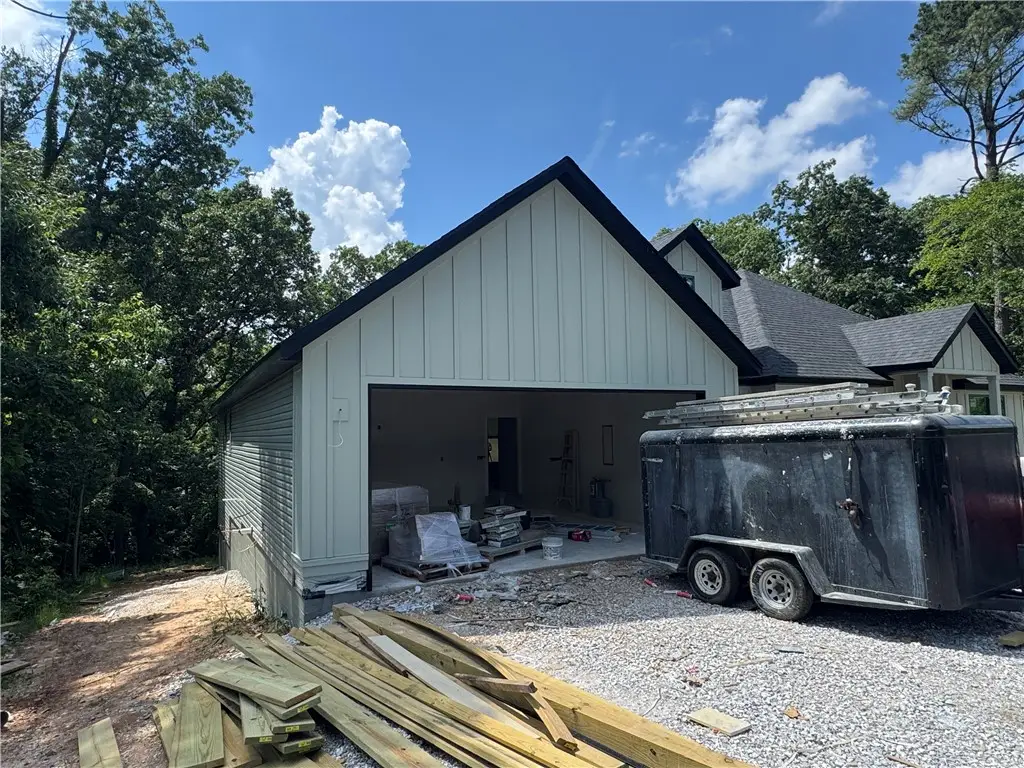 25 Coylton Drive, Bella Vista, AR 72715 - #1