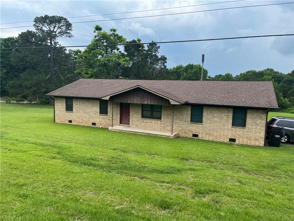 4649 Ar-124, Russellville, AR 72802 - #1
