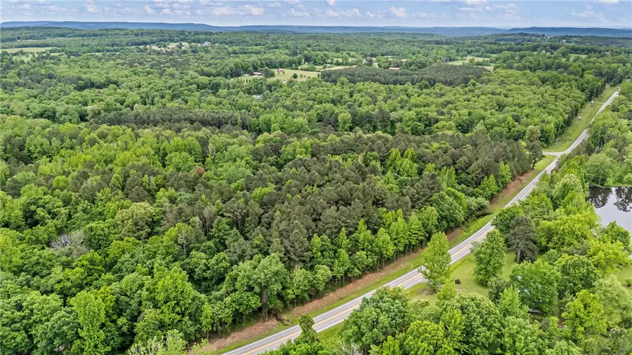 6.53 Acres Sr 7 N, Dover, AR 72837 - #3