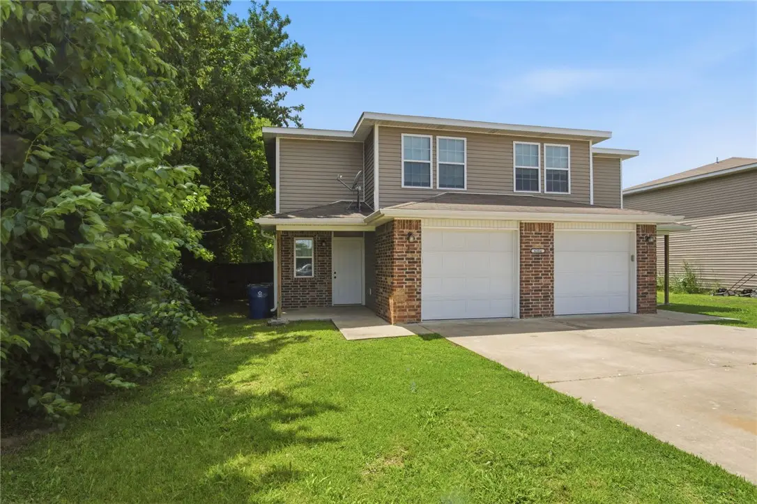 6204 SW Chickadee Street, Bentonville, AR 72713 - #1