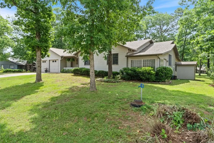 12 Hillcrest Drive, Holiday Island, AR 72631 - #2