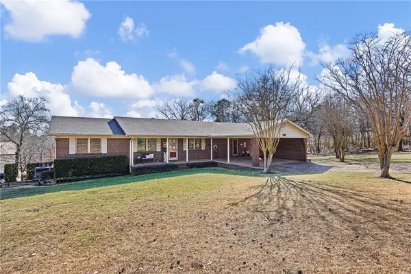11414 Mundo Road, , AR 72118