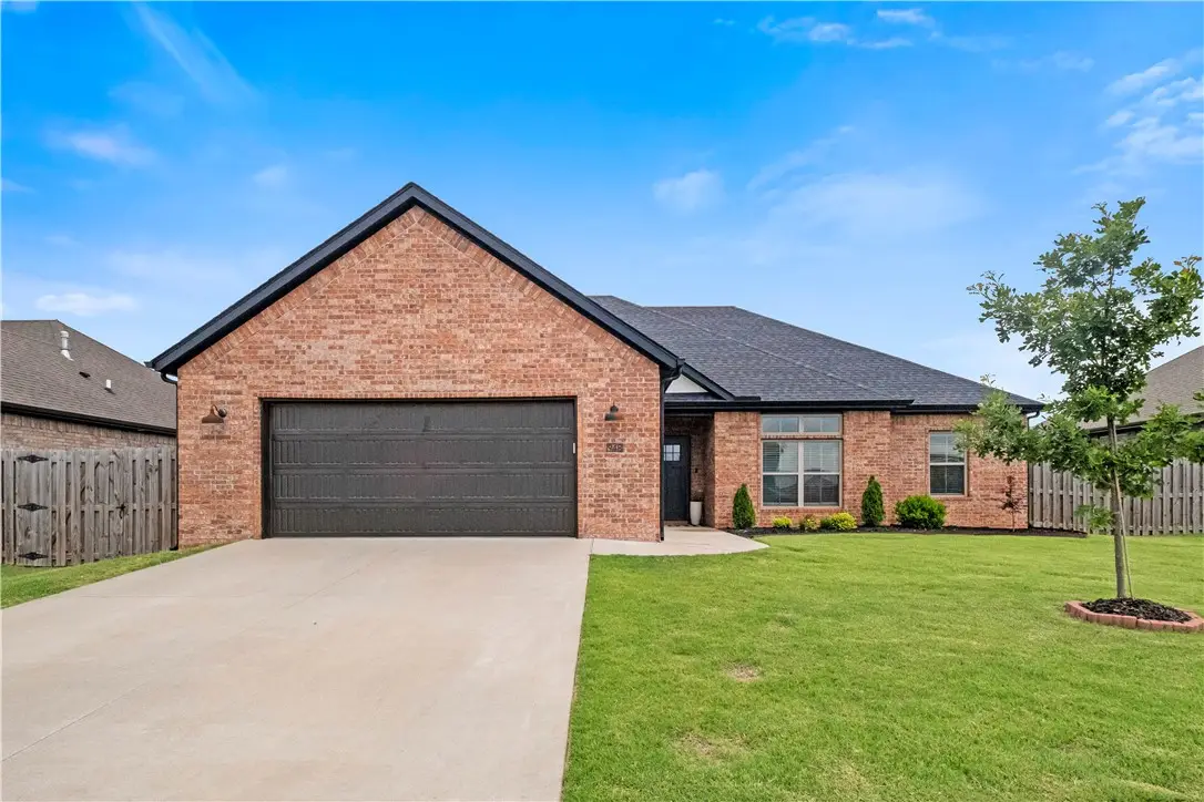 948 Tracey Lane, Pea Ridge, AR 72751 - #1