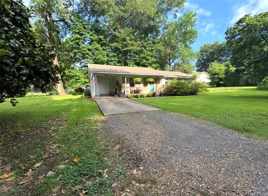 2006 S Boulder Avenue, Russellville, AR 72801 - #1