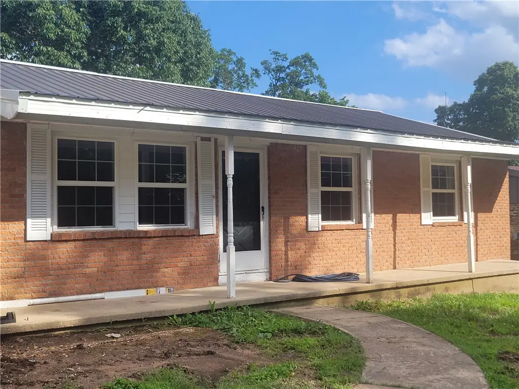 3313 Ridge Road, Siloam Springs, AR 72761 - #1