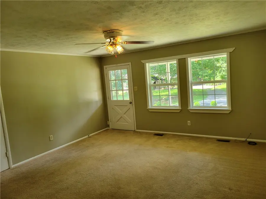 3313 Ridge Road, Siloam Springs, AR 72761 - #3