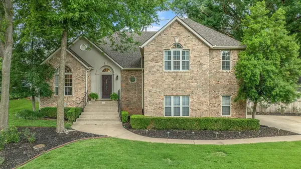 200 NW O Street, Bentonville, AR 72712