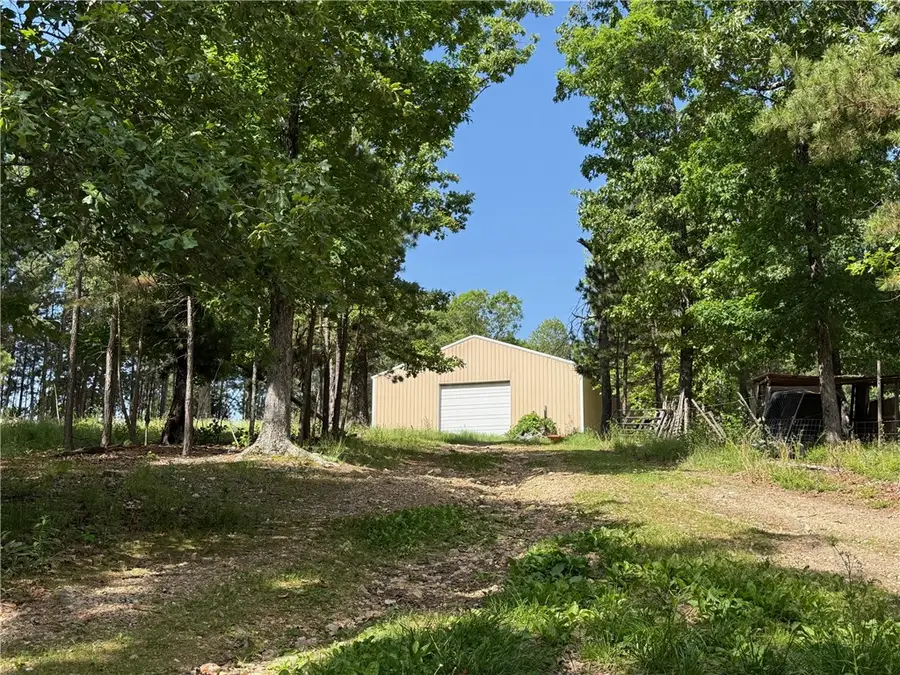 201 Mikel Lane, Yellville, AR 72687 - #2