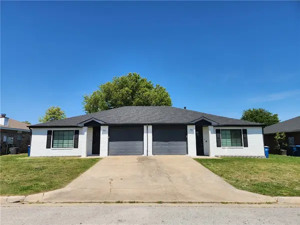 9 Holly Drive, Bentonville, AR 72712