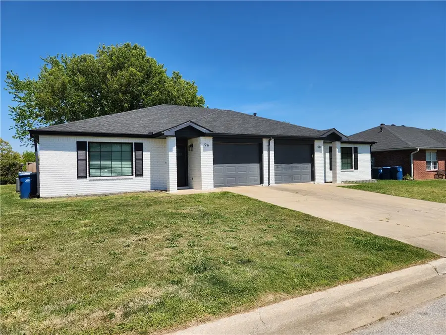 9 Holly Drive, Bentonville, AR 72712 - #2