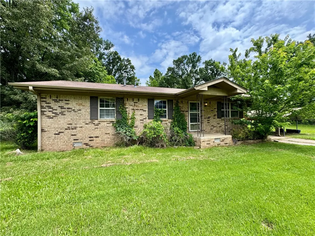 33 Earl Street, Morrilton, AR 72110 - #1