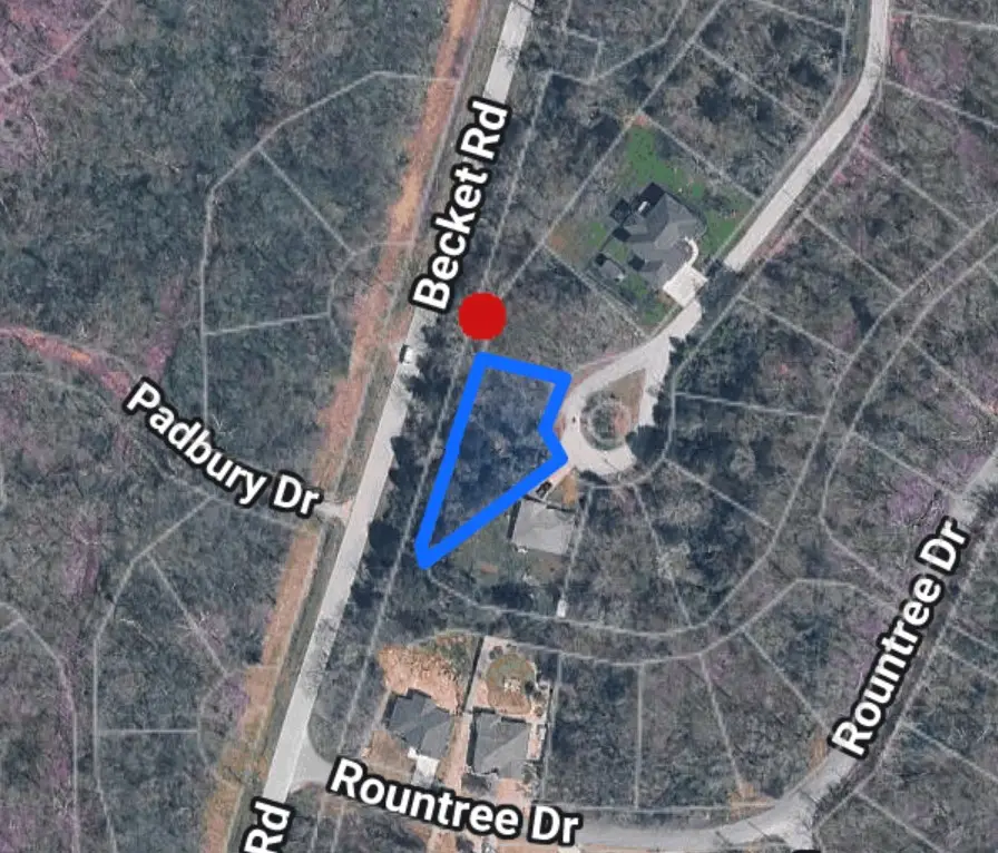 Rountree Lane, Bella Vista, AR 72715 - #2