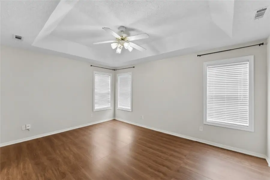 482 Clearwood Avenue, Springdale, AR 72764 - #3