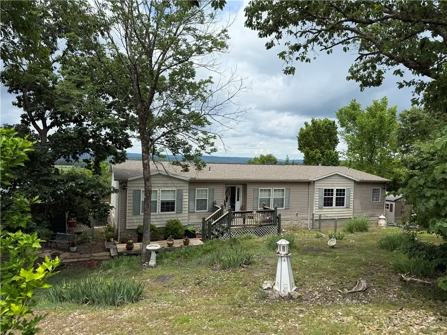 1 Suntop Lane, Holiday Island, AR 72631 - #3