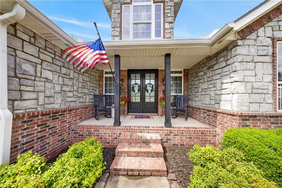 222 El Contento Drive, Bentonville, AR 72712 - #3