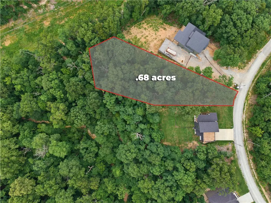 Chatburn Drive, Bella Vista, AR 72715 - #1