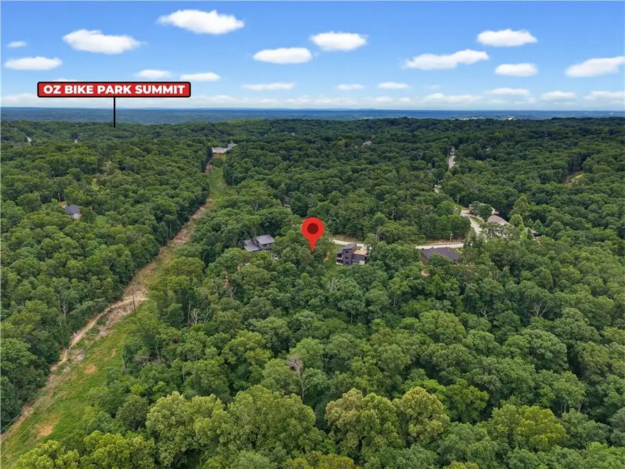 Chatburn Drive, Bella Vista, AR 72715 - #2